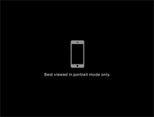 Tablet Screenshot of jesterandgenius.com
